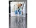 LED-Messewand "BigFrame Lightbox" inkl.Druck  (LEDWaende) 