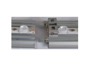 (LED-Messewand "BigFrame Lightbox" inkl.Druck)