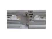 (LED-Messewand "BigFrame Lightbox" inkl.Druck)
