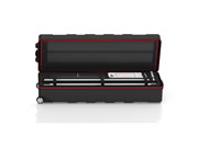 (LED-Messewand "BigFrame Lightbox" inkl.Druck)