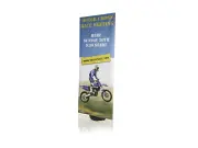 | (Outdoor-Banner "Blizzard" inkl. Druck)