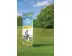 Outdoor-Banner "Blizzard" inkl. Druck  (Outdoor-Banner) 