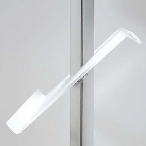 Hinweisständer "Maginfo Slim"