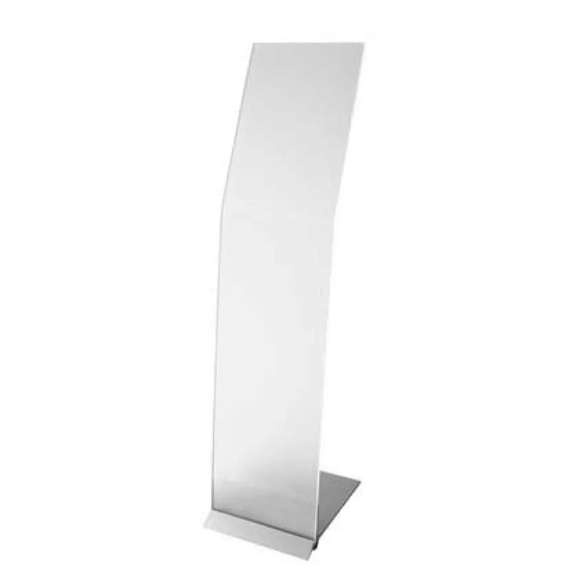 Hinweisständer "Presstissimo Wing Corpo"