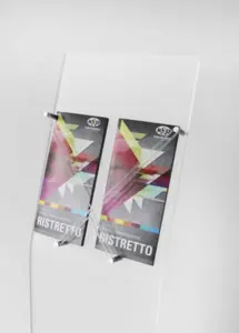 Bodenständer "Presstissimo Wing O-Ring"