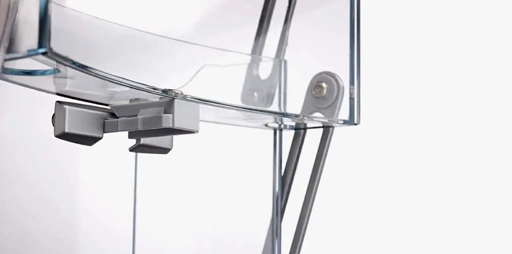 Prospektständer "Brochure Stand"