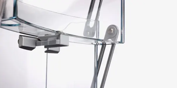 Prospektständer "Brochure Stand"