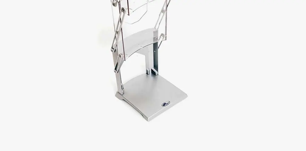 Prospektständer "Brochure Stand"