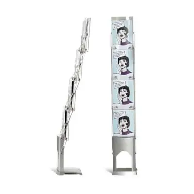Prospektständer "Brochure Stand"