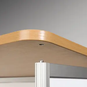 EC-Counter "EC-1 gewölbt"