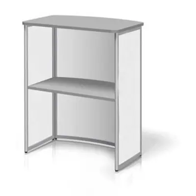 EC-Counter "EC-1 gewölbt"