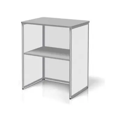EC-Counter "EC-2 rechteckig"