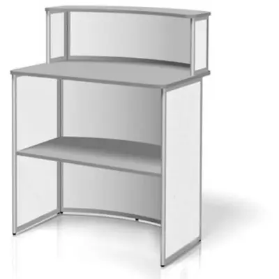EC-Counter "EC-3 mit Ablage"