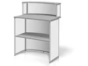 (EC-Counter "EC-3 mit Ablage")