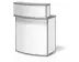 EC-Counter "EC-3 mit Ablage"  (Theken und Counter) 