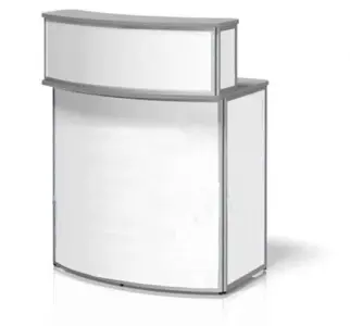 EC-Counter "EC-3 mit Ablage" (Theken und Counter)