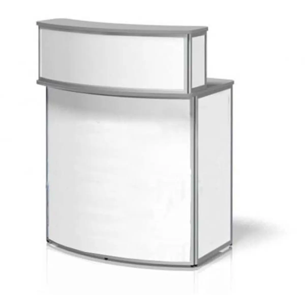 EC-Counter "EC-3 mit Ablage"