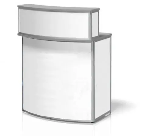 EC-Counter "EC-3 mit Ablage"