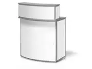 (EC-Counter "EC-3 mit Ablage")