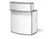EC-Counter "EC-3 mit Ablage"  (Theken und Counter) 
