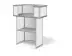 EC-Counter "EC-4 Pult"  (Theken und Counter) 