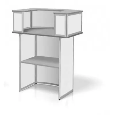 EC-Counter "EC-4 Pult"