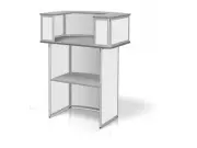 | (EC-Counter "EC-4 Pult")