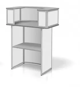 EC-Counter "EC-4 Pult"