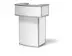 EC-Counter "EC-4 Pult"  (Theken und Counter) 