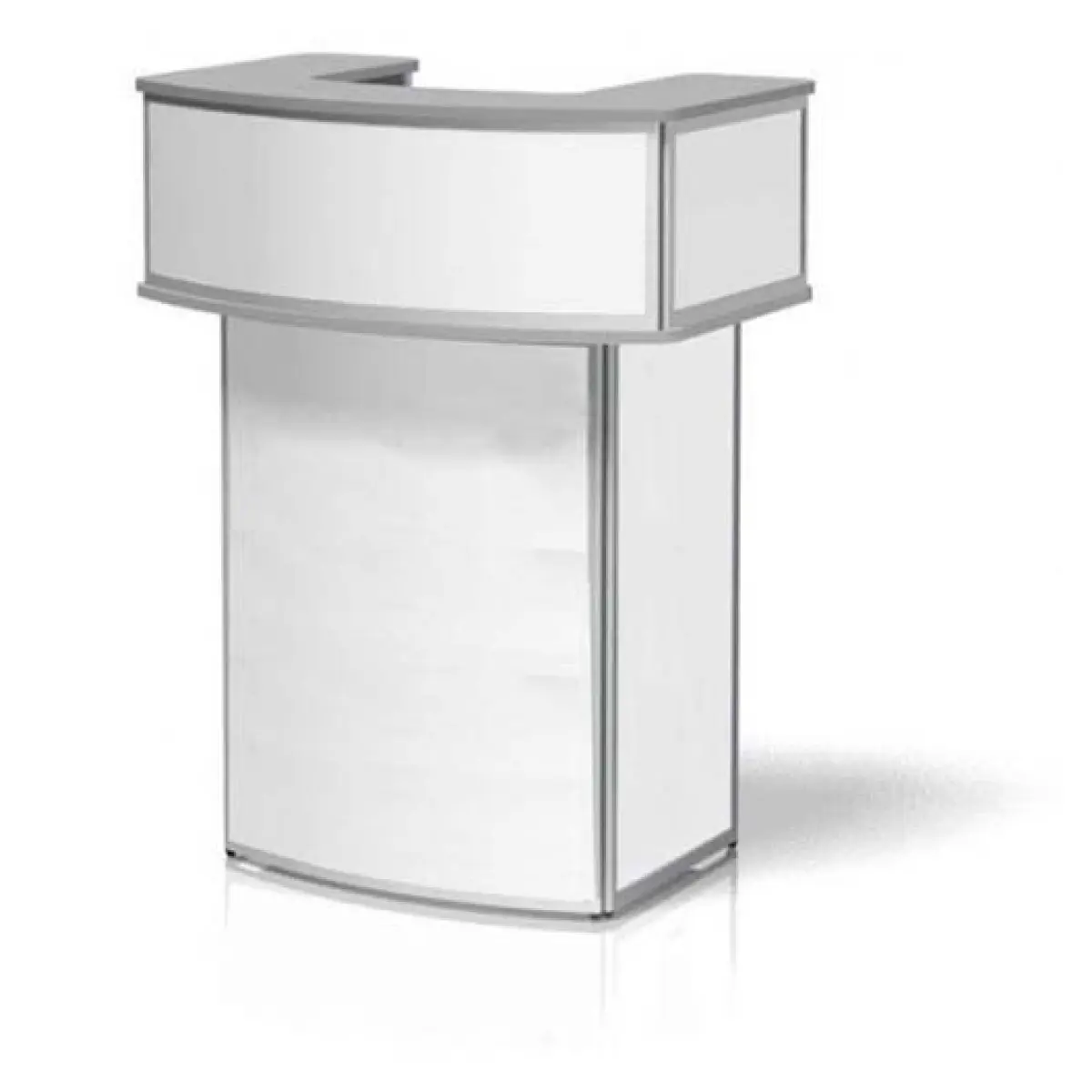 EC-Counter "EC-4 Pult"