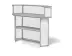 EC-Counter "EC-5 breit"  (Theken und Counter) 