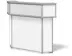 EC-Counter "EC-5 breit"  (Theken und Counter) 