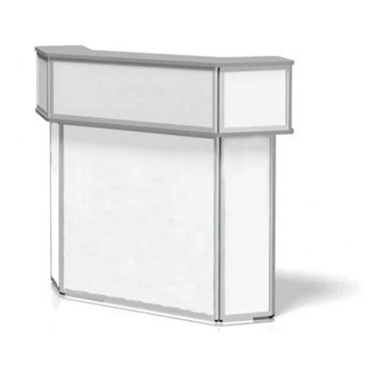 EC-Counter "EC-5 breit"