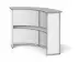 EC-Counter "EC-6 abgerundet"  (Theken und Counter) 