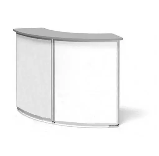 EC-Counter "EC-6 abgerundet" (Theken und Counter)
