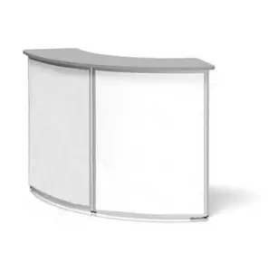 EC-Counter "EC-6 abgerundet" (Theken und Counter)