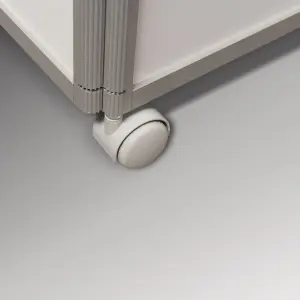 EC-Counter "EC-1 gewölbt"