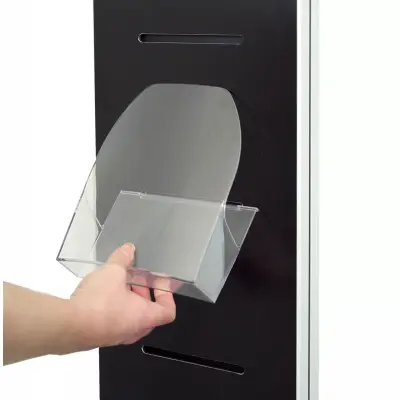 Dacapo Prospektschale (Zubehoer)