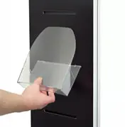 Dacapo Prospektschale (Zubehoer)
