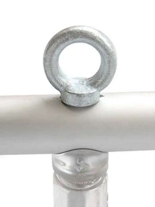 Deckenhänger "Formulate Ring"