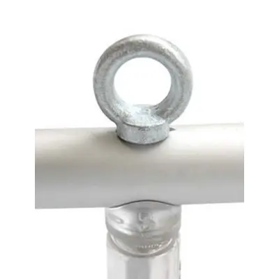 Deckenhänger "Formulate Auge"