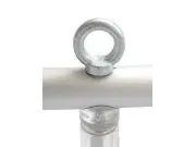| (Deckenhänger "Formulate Ring")