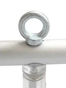 Deckenhänger "Formulate Ring"