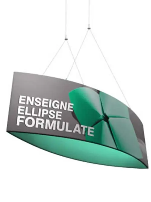 Deckenhänger "Formulate Auge" (Deckenhaenger)