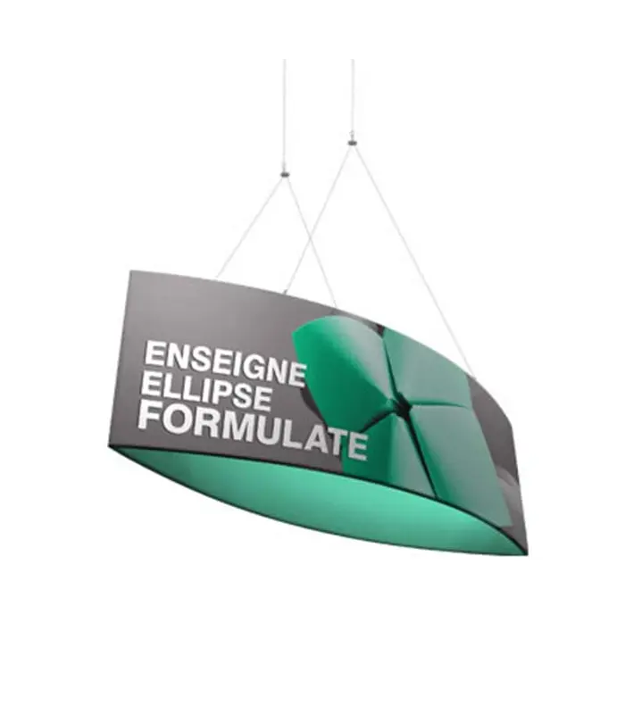 Deckenhänger "Formulate Auge"