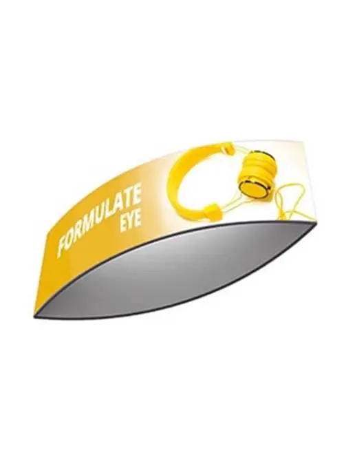 Deckenhänger "Formulate Auge"