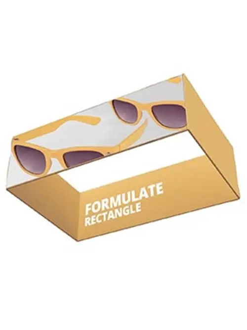 Deckenhänger "Formulate Rechteck" (Deckenhaenger)