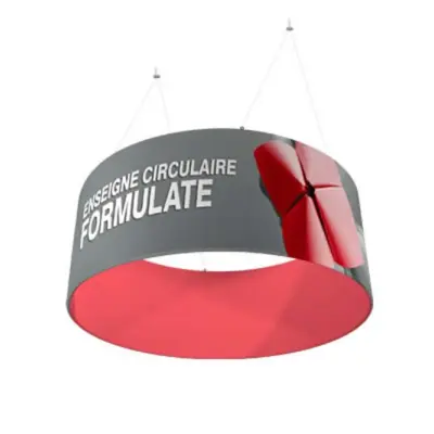 Deckenhänger "Formulate Ring" (Deckenhaenger)
