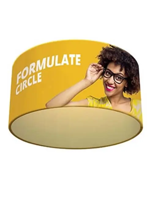 Deckenhänger "Formulate Ring"