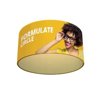 Deckenhänger "Formulate Ring"